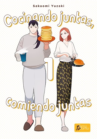 Cocinando juntas, comiendo juntas 03