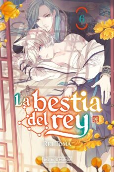 La bestia del rey 06