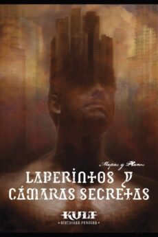 Kult - Laberintos y cámaras secretas