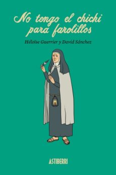 No tengo el chichi para farolillos