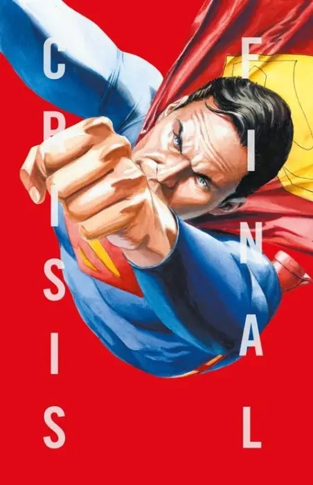 Crisis Final XP vol. 4 de 4