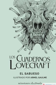 Los Cuadernos Lovecraft 04