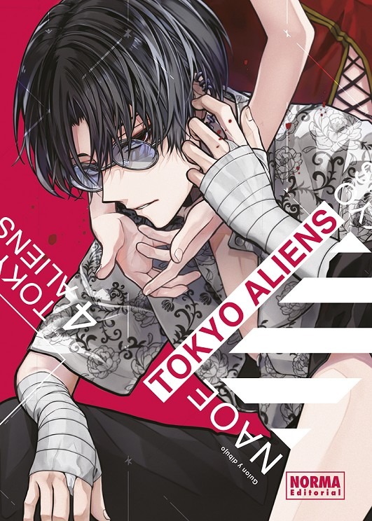 Tokyo Aliens 04