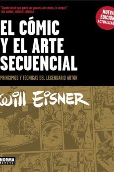 El cómic y el arte secuencial (Nueva edición actualizada)