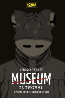 Museum (Edición integral)