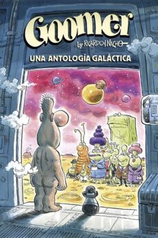 Goomer: Una antalogia galactica