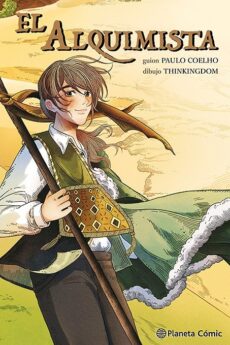 El Alquimista