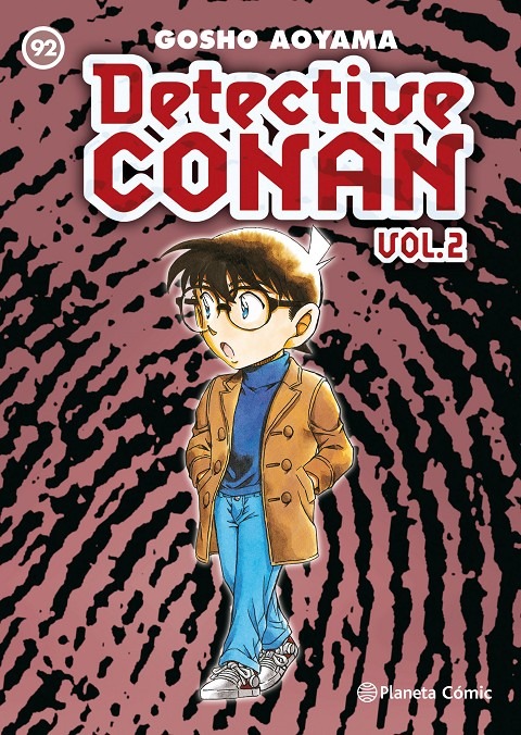 Detective Conan II 092
