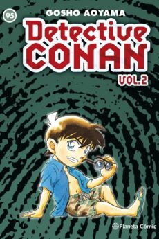 Detective Conan II 095