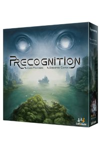 Precognition