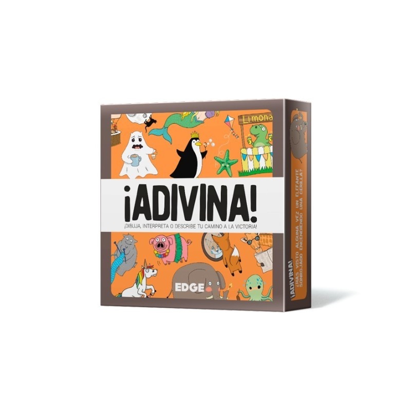 Adivina