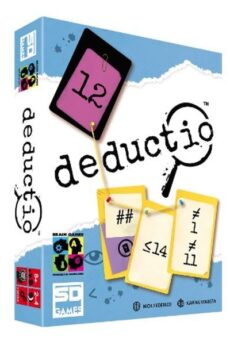 Deductio