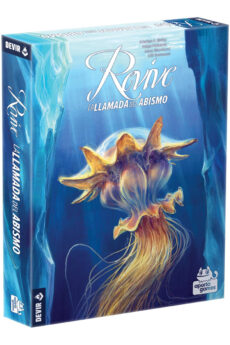 Revive - La Llamada del abismo