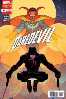 Daredevil 6