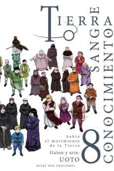 Tierra, sangre, conocimiento 08