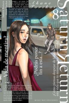 Saturn Return 08