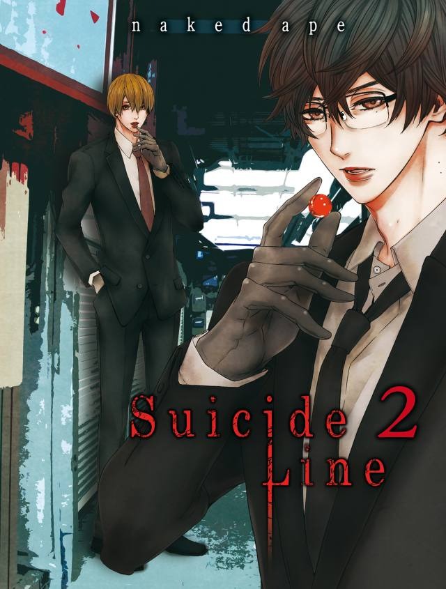 Suicide Line 02