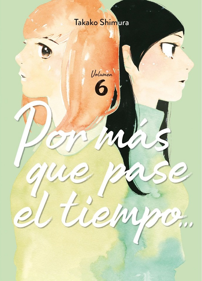 Por más que pase el tiempo
06