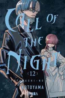 Call of the Night 12