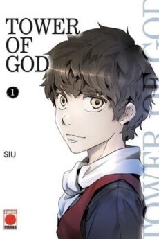 Tower of God 09