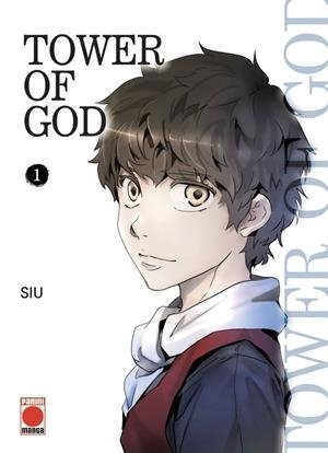 Tower of God 09