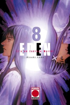 Eden - It's an Endless World! (Maximum) 08