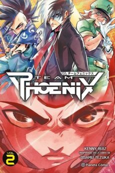 Team Phoenix 02