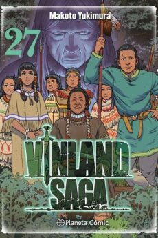 Vinland Saga 27