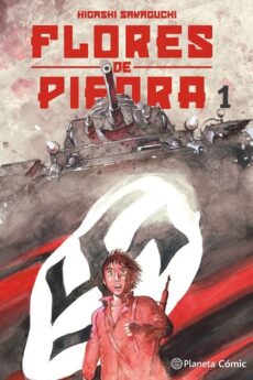 Flores de piedra 01