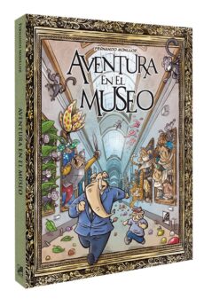 Aventura En El Museo