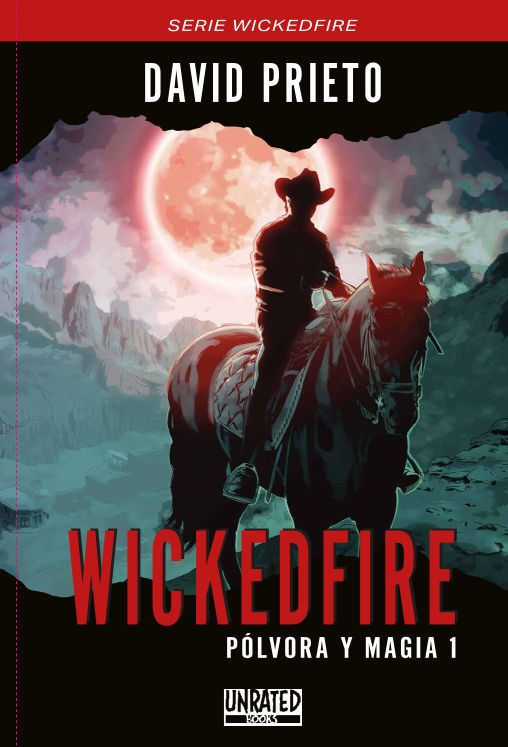 Wickedfire Polvora Y Magia 1