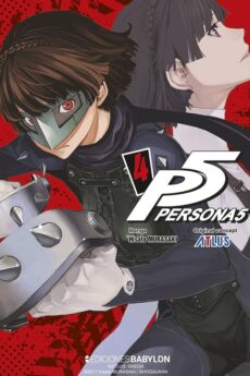 Persona 5 04