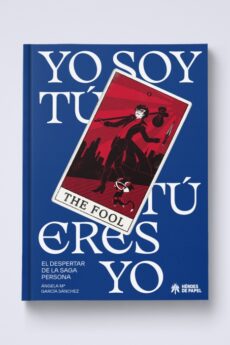 Yo soy tú, tú eres yo