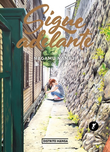 Sigue adelante 08