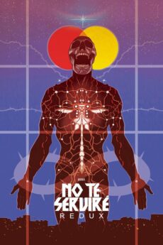 No te serviré redux