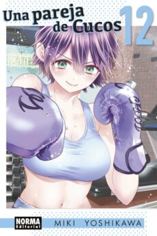 Una pareja de cucos 12