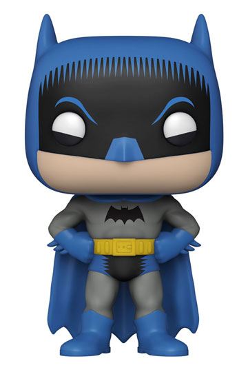 DC Comics POP! Comic Cover Vinyl Figura Batman 9 cm - Imagen 2