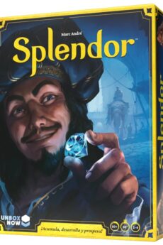 Splendor - Nueva Edicion