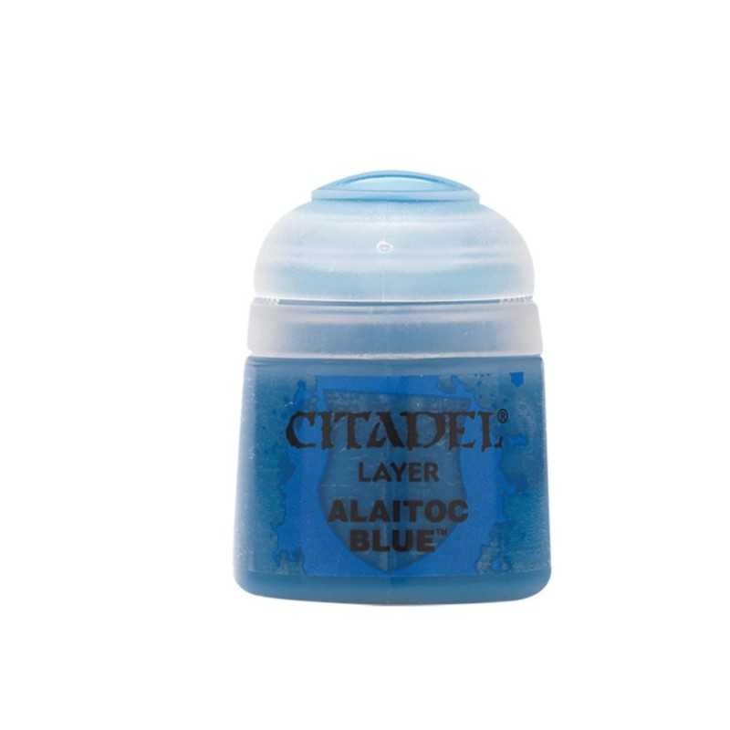 Pintura Layer - Alaitoc Blue