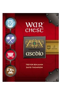 War Chest: Asedio