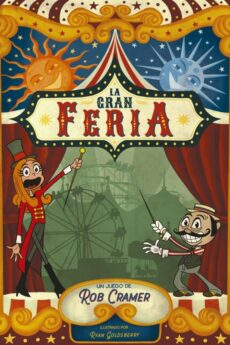 La Gran Feria