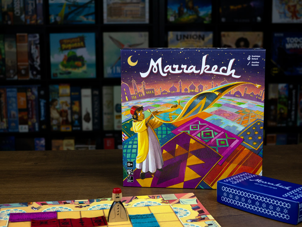 Marrakech - Imagen 2