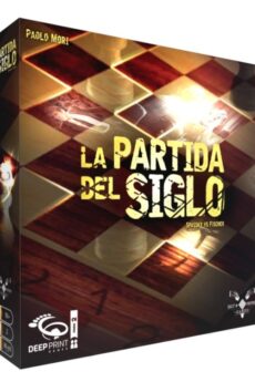 La Partida del Siglo
