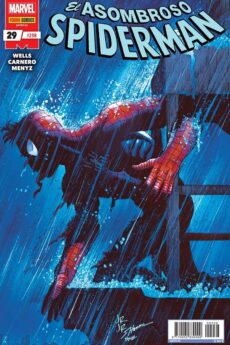 El Asombroso Spiderman 29