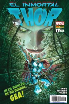 El Inmortal Thor 08