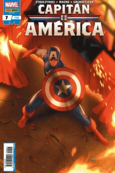 Capitán América 7