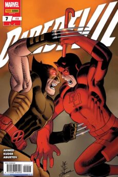 Daredevil 7