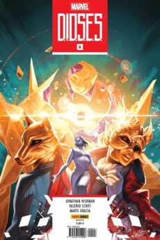 D.I.O.S.E.S. 6
