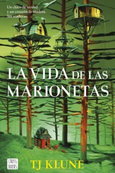 La vida de las marionetas