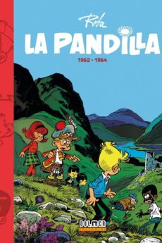 La Pandilla 1962-1964